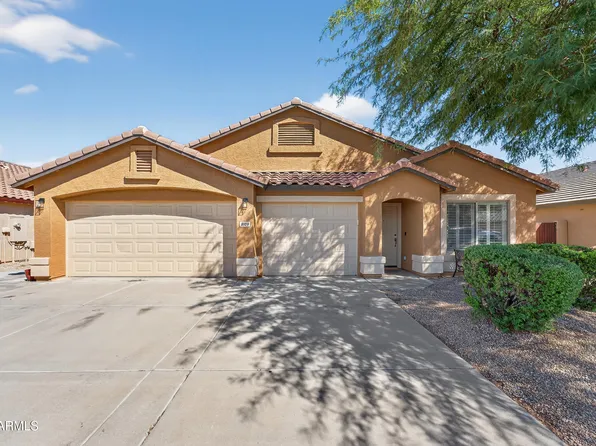 8109 N 56TH Drive, Glendale, AZ 85302