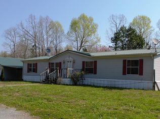 155 Michael Ln, Huntingdon, TN 38344