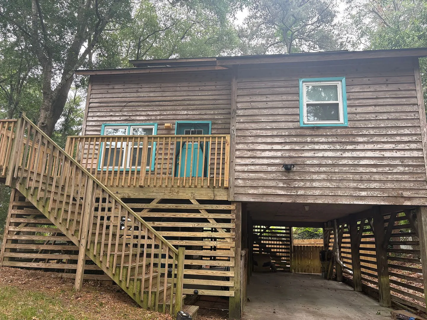3 Bedroom, 2 Bath home, Colington Harbor, $2495/mo, Pet Friendly — Photo 1