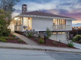 1004 Ridgewood Dr, Millbrae, CA 94030