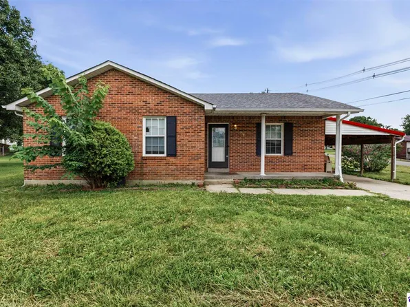 918 Austin Dr, Radcliff, KY 40160