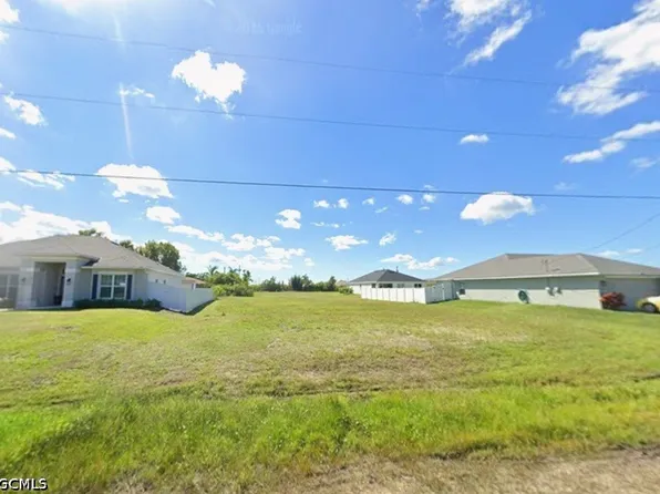 2626 NW 10th Ter, Cape Coral, FL 33993