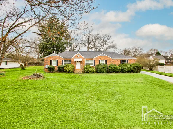 2880 Old Lost Mountain Rd #A, Powder Springs, GA 30127