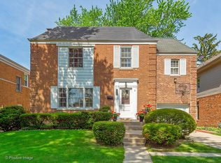 540 S Madison Ave, La Grange, IL 60525