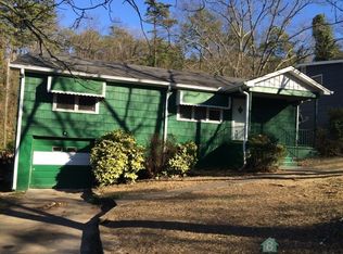 7833 10th Ave S, Birmingham, AL 35206