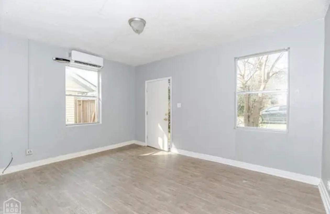 1 bed, 612 sqft, $695 — Photo 2