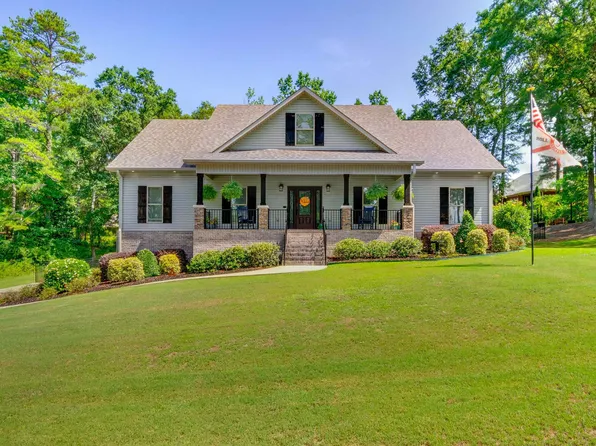 1038 Temple Rd, Clanton, AL 35045