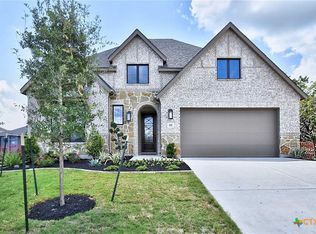 202 Five Mile Creek Way, Kyle, TX 78640