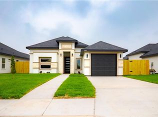 3004 E Retama St, Hidalgo, TX 78557