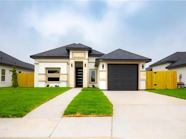 3004 E Retama St, Hidalgo, TX 78557