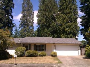 33261 SW Rogers Way, Scappoose, OR 97056