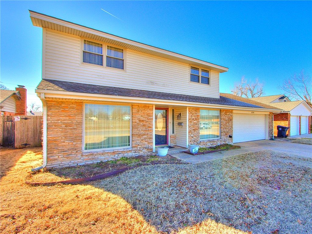 8200 NW 30th St, Bethany, OK 73008 Zillow