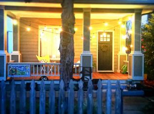 4321 SE 63rd Ave, Portland, OR 97206
