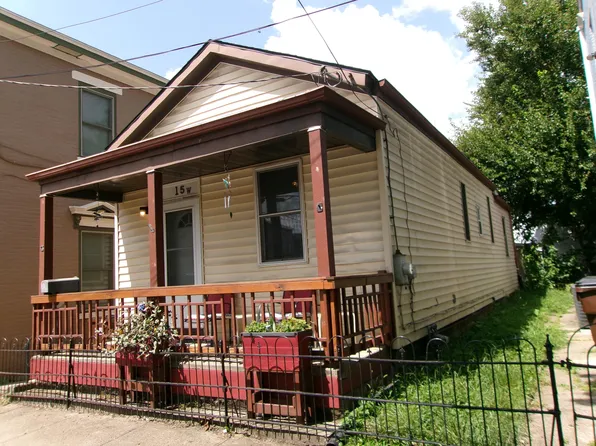 15 W 10th St, Fort Thomas, KY 41071