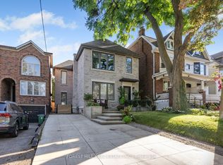 67 Duggan Ave, Toronto, ON M4V 1Y1