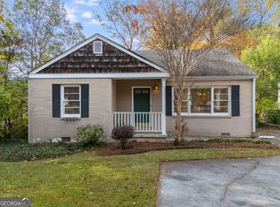 177 Spence Ave SE, Atlanta, GA 30317