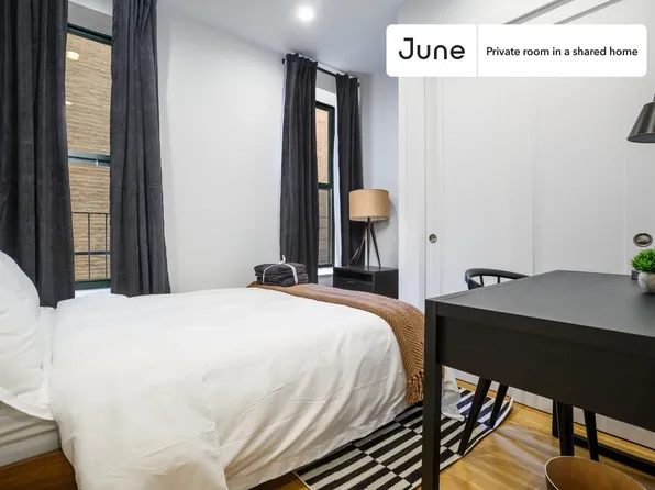 2053 Frederick Douglass Blvd, New York, NY