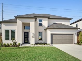 21706 Kenthurst Ct, Cypress, TX 77433