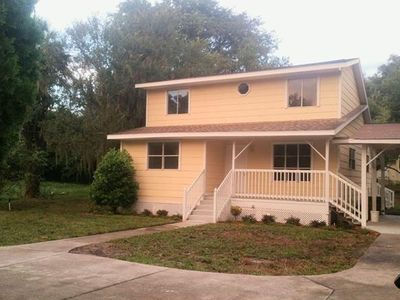 523 W Hubbard Ave, Deland, FL, 32720