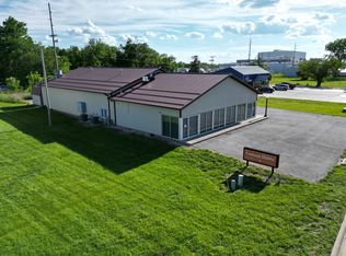 816 W Fairview Ave, Carthage, MO 64836