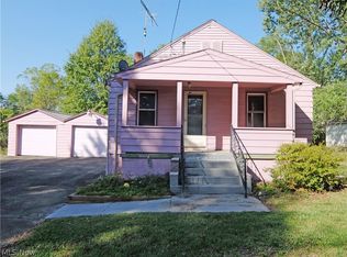 2243 N Glenwood Ave, Niles, OH 44446