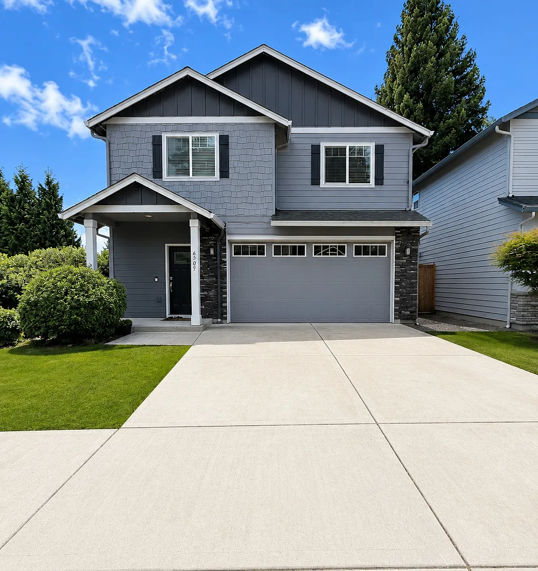 3 bed, 2.5 bath, 2132 sqft, $3,500 — Photo 1