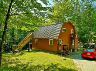 20 Lattie Ln, Center Ossipee, NH 03814