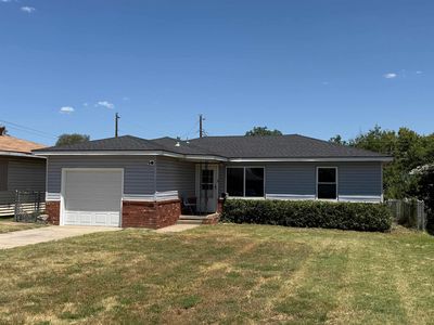 2120 Kansas Ave, Woodward, OK, 73801