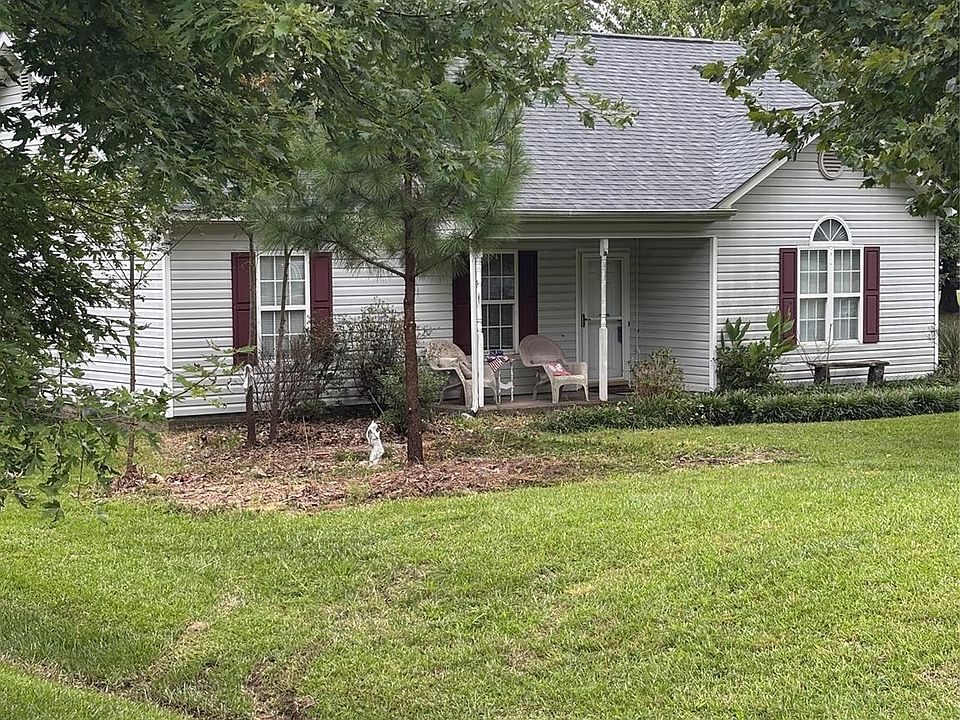 2nd image of 4407 Myers Rd