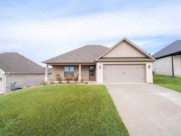 1119 Tahoe Dr, Maumelle, AR 72113