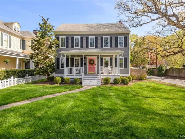 4800 Kensington Ave, Richmond, VA 23226