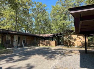 1201 Goodman Ave, White Hall, AR 71602