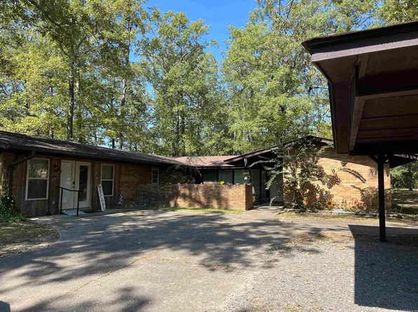 1201 Goodman Ave, White Hall, AR 71602