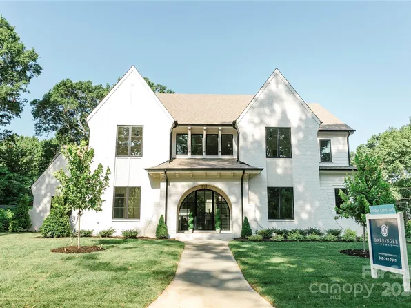 3000 Eastham Ln, Charlotte, NC 28209