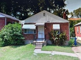 4711 Hatz St, Saint Louis, MO