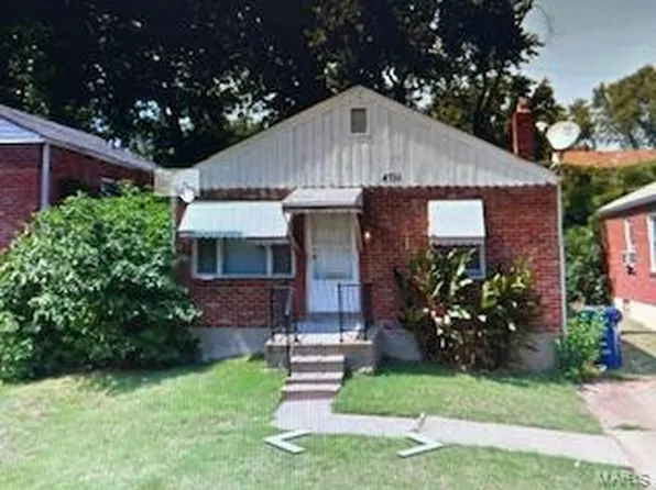 4711 Hatz St, Saint Louis, MO 63121