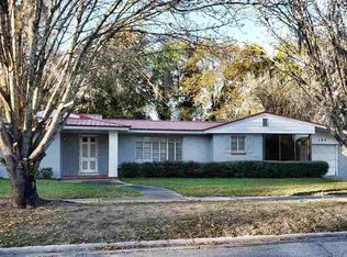 155 SE Madison St, Madison, FL 32340