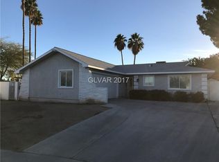 6933 Cortez Ct, Las Vegas, NV 89145
