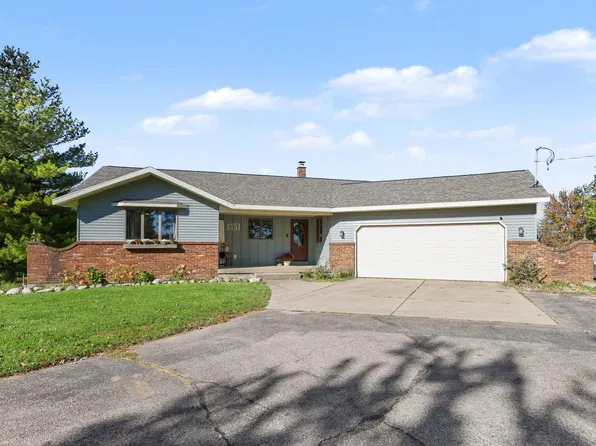 8151 Homerich Ave SW, Byron Center, MI 49315