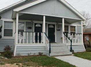 3565 Amos St UNIT A, Houston, TX 77021