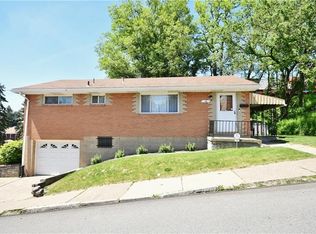 10 Minooka St, Pittsburgh, PA 15210