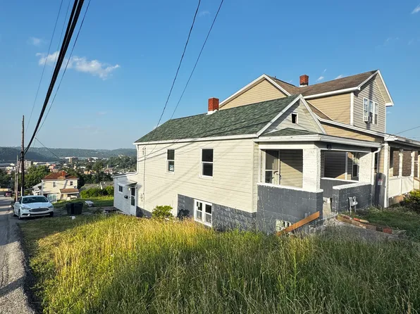 1101 Lysle Ave, McKeesport, PA 15133