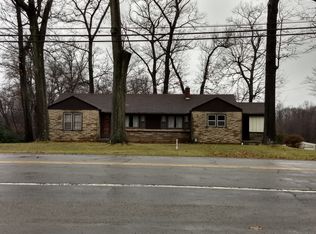 518 Chicora Rd, Butler, PA 16001