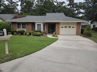 806 Oak Pl, Aiken, SC 29801