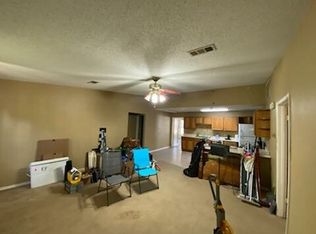 2506 Amhurst St, Magnolia, AR 71753