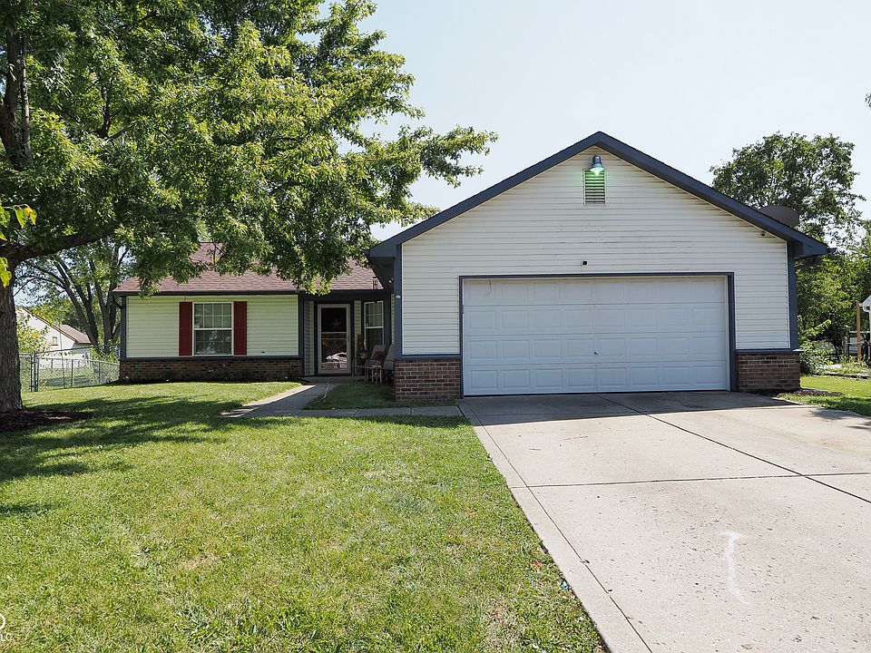 1st image of 5039 Donner Ln