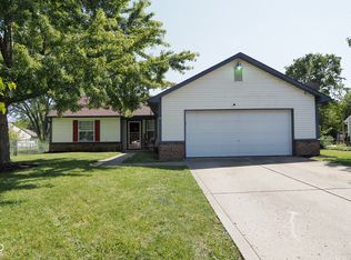 5039 Donner Ln, Indianapolis, IN