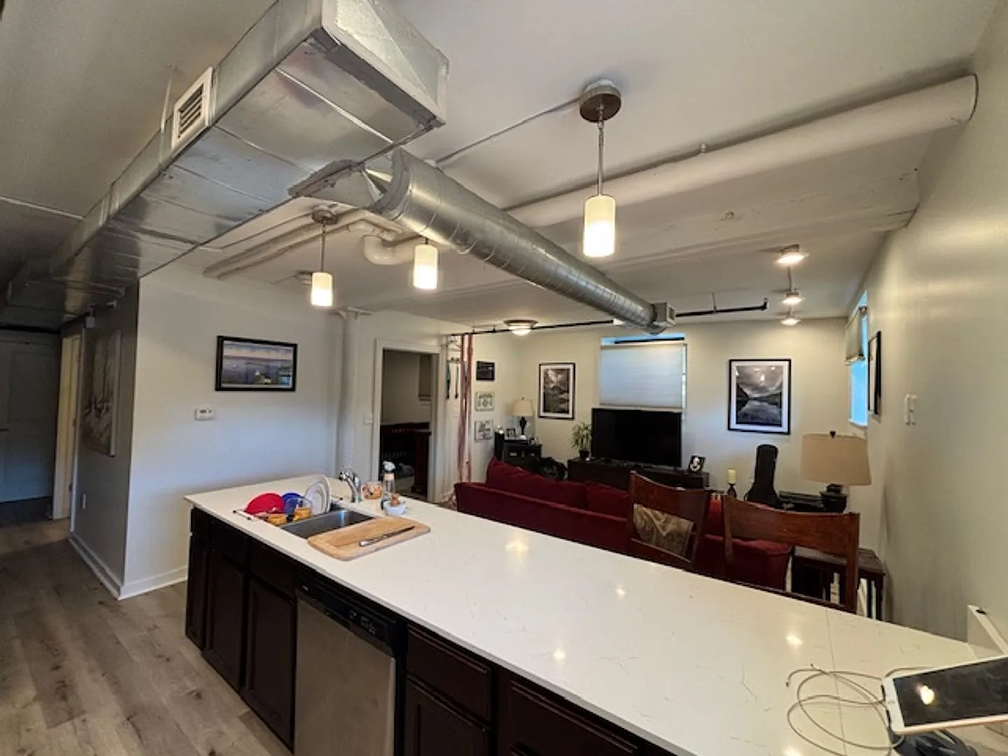 487 Nott St. Apartments — Photo 3