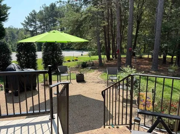 11283 Winding River Rd, Providence Forge, VA 23140