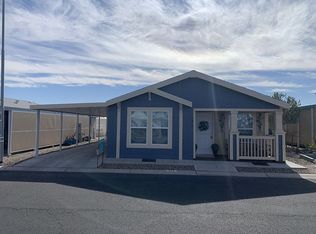 3900 S Avenue 8 E #271, Yuma, AZ 85365